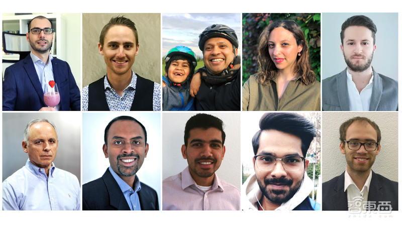 存内计算再上新台阶!IBM用相变存储器跑AI分类算法,刷新CIFAR-10数据集记录