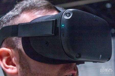 Oculus VR一体机测评:性能大幅超预期!比Oculus GO强上几代