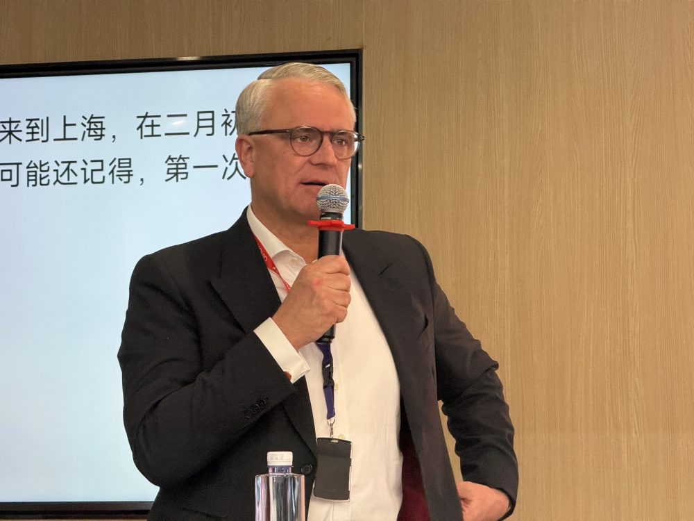 欧摩威扎根中国打造解决方案!十大客户三家来自中国,深化与引望、地平线合作