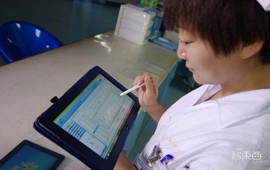 中国商用平板市场第一,联想玩转“定制化”靠什么?