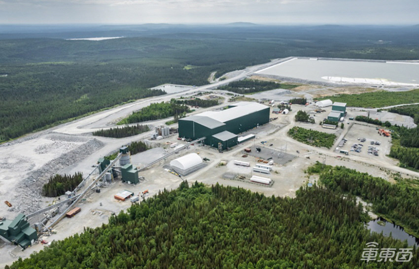 碳酸锂价格下跌,外媒称特斯拉可能再次降价