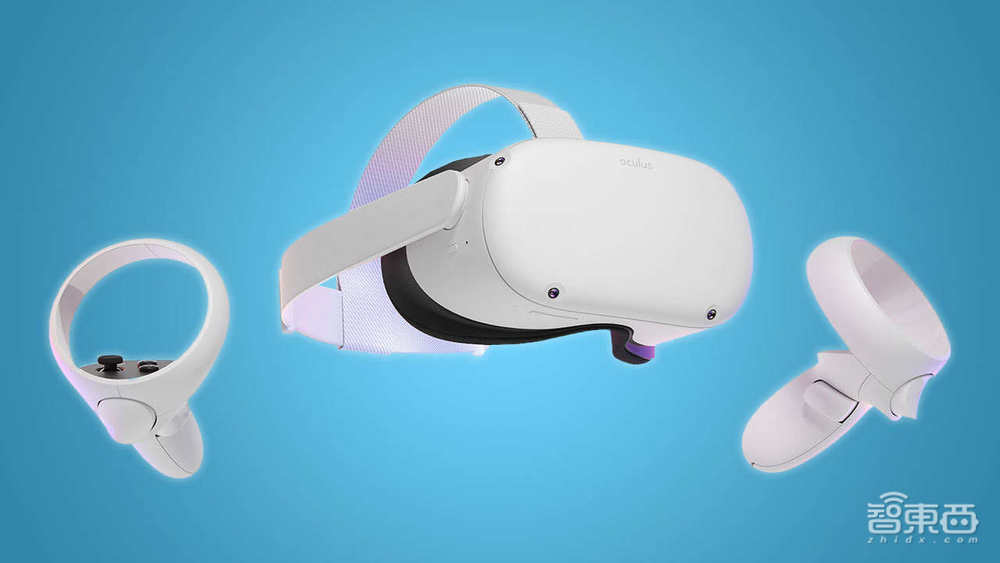 昨夜,Meta首款消费级MR头显提前发布!扎克伯格亲自站台,抢跑苹果