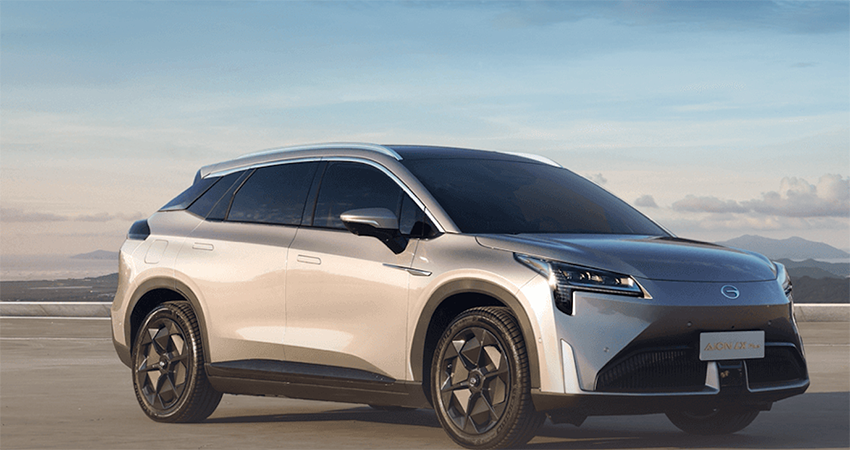 广汽入局动力电池！投资超3亿自建工厂，年底投产