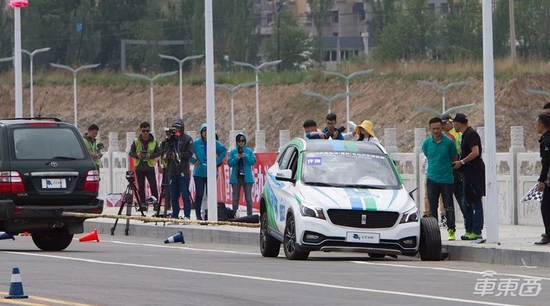 低速电动车到了生死关头!这些企业三招自救,能行吗?