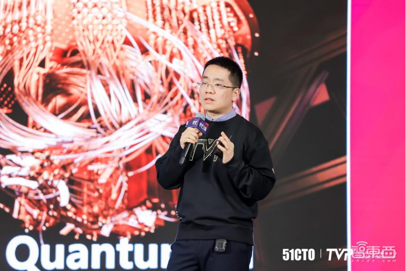 3月4日LeaTech全球CTO领导力峰会于上海圆满落幕！