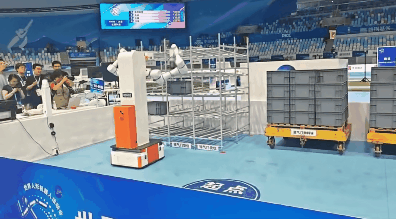 全球20位机器人冠军诞生!宇树 11 奖霸榜,机器人又跳舞又搬砖