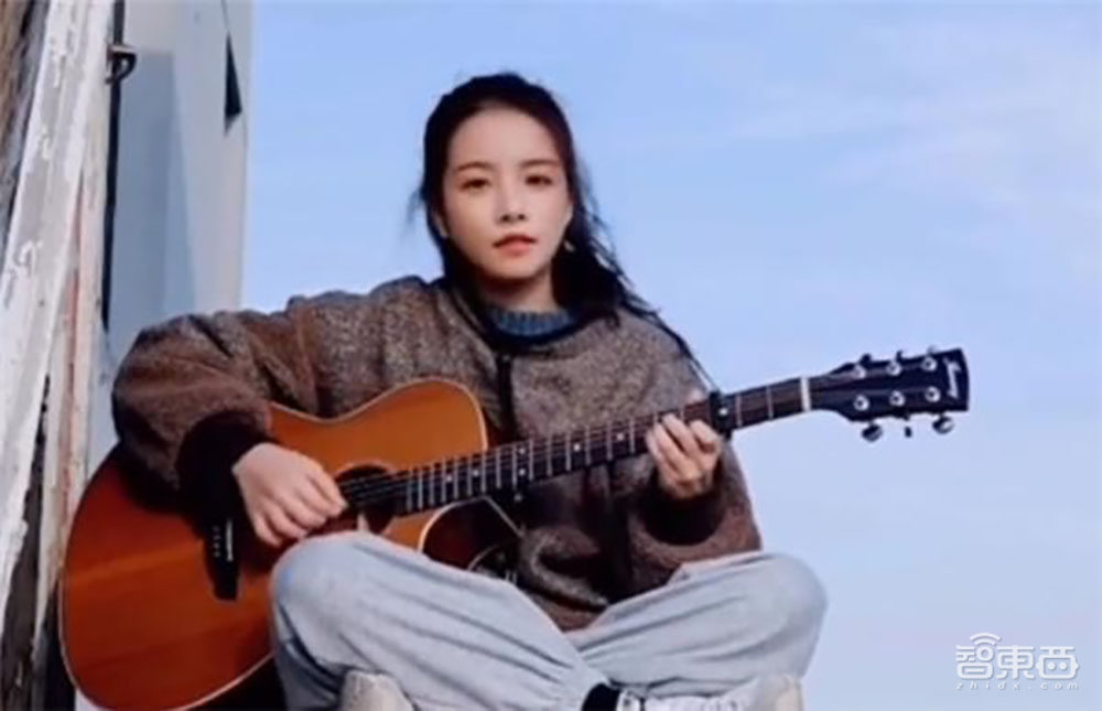 震惊好莱坞的虚拟演员!韩国AI创企让他们自己看剧本、演电影