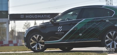 5000块搞定L3.5级自动驾驶！揭秘禾多科技的HoloPilot