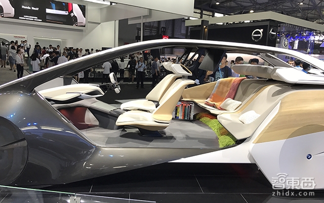 19大公司 100+展品 CES Asia汽車科技最強起底！