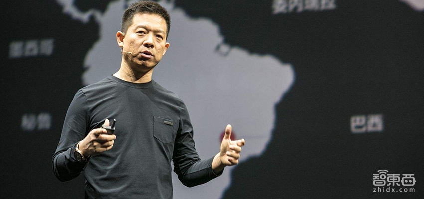 贾老板说乐视汽车要尽快融资尽快量产 但乐视并没有车