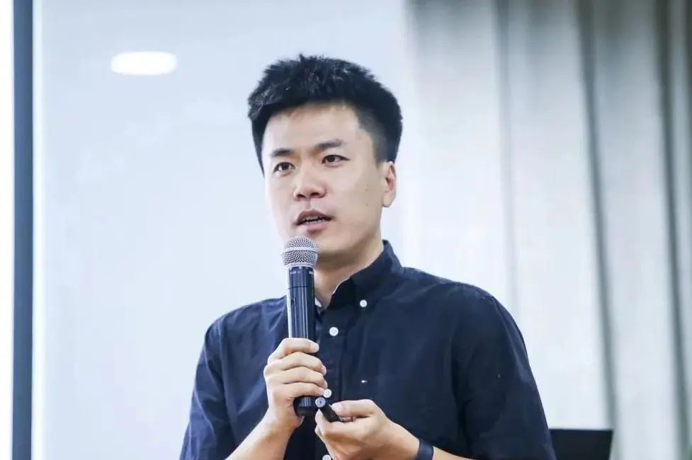 京东联手国资入局，这家杭州机器人创企融资6亿，雷军系顺为资本也投了