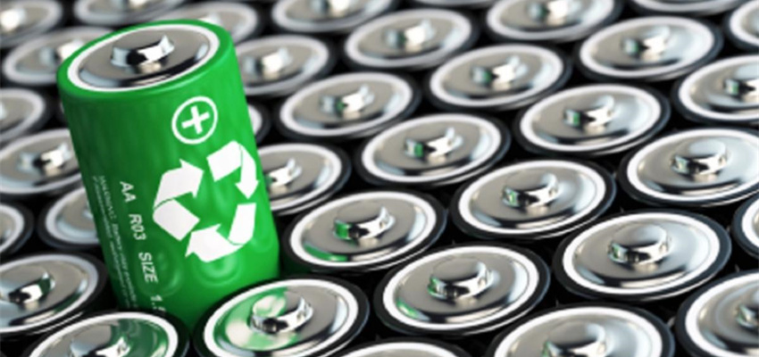 电动车退役潮来临，电池回收成千亿大买卖