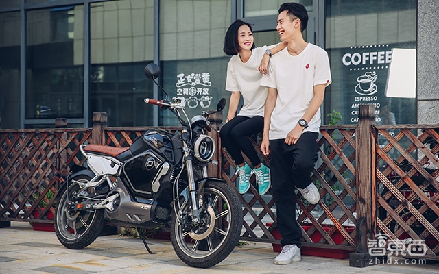 速珂（SOCO）获小米领投A+轮融资 成两轮电动车市场新变量