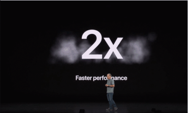 浴霸三摄iPhone11发布!价格狂降千元,现场叫板华为芯片