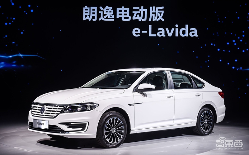 大众汽车步入电动时代！珠海试驾三款纯电新车