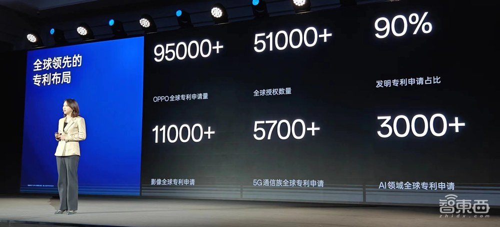 OPPO首个卫星通信手机!Find X7系列软硬件“黑科技”首次揭秘