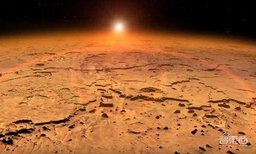 刚刚，天问一号成功被火星捕获！火星，中国来了