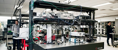 量子计算迎来吸金热！加拿大创企Xanadu再获1亿美元融资