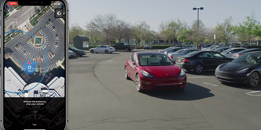 特斯拉AutoPilot如何自我进化？高管解读背后AI技术