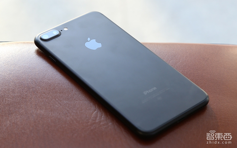 iPhone 7留下了这些彩蛋 深度体验发现细节之变