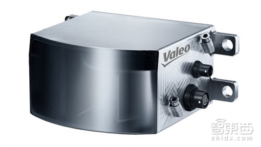 自动驾驶养肥了他们,起底汽车雷达四大巨头