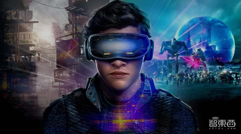 打开元宇宙大门,就从这1000平米的VR“对战空间”开始