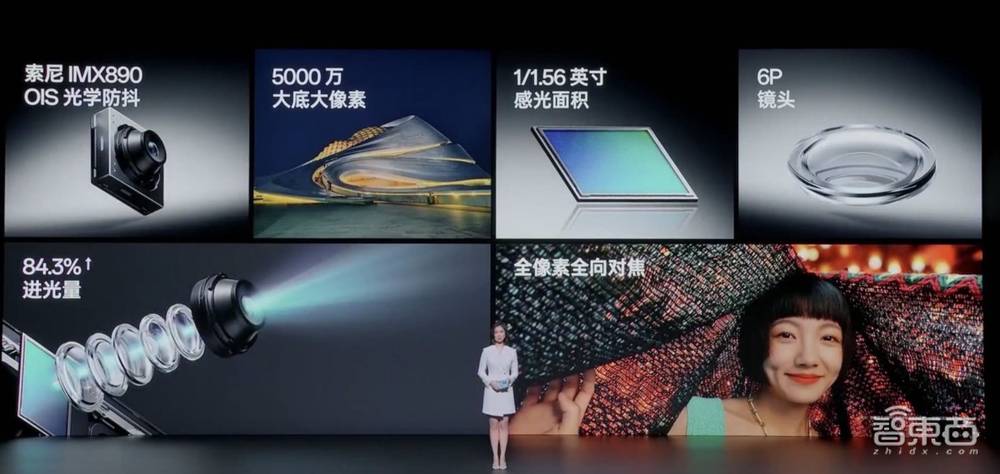 OPPO K11發(fā)布：索尼IMX890配百瓦快充，256GB版1799元起