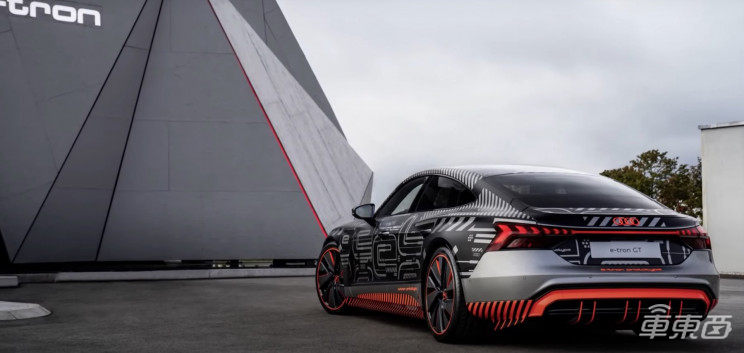 索尼汽车上路！奔驰宝马对决车载大屏，CES汽车科技五大看点