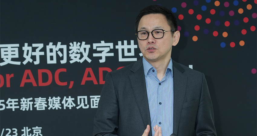 F5助力超10亿辆车制造和连接，提供全周期解决方案