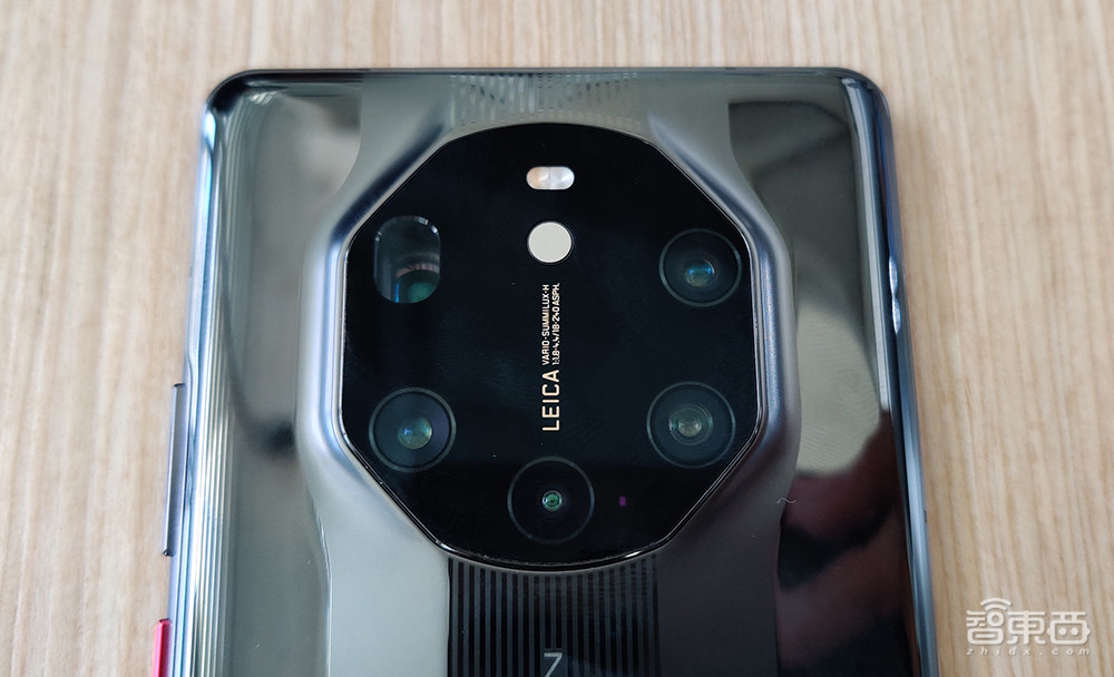 余承东哽咽：手机业务一定要继续下去！Mate 40系列4999元香爆