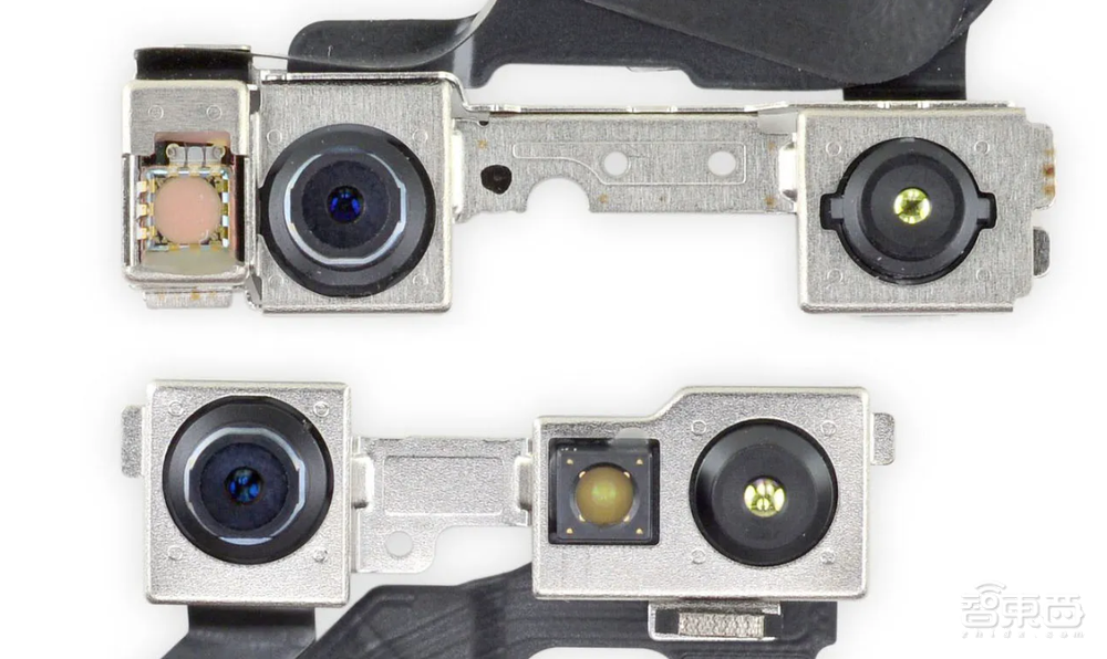 舜宇逆袭,台企失守