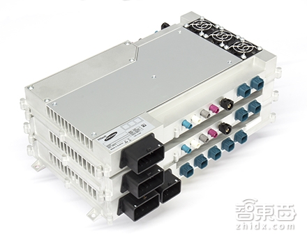 投入两年只做出个摄像头?三星自动驾驶玩哪出