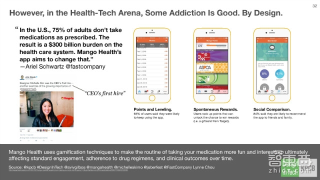 KPCB报告:硅谷巨头们新动向 疯抢设计公司