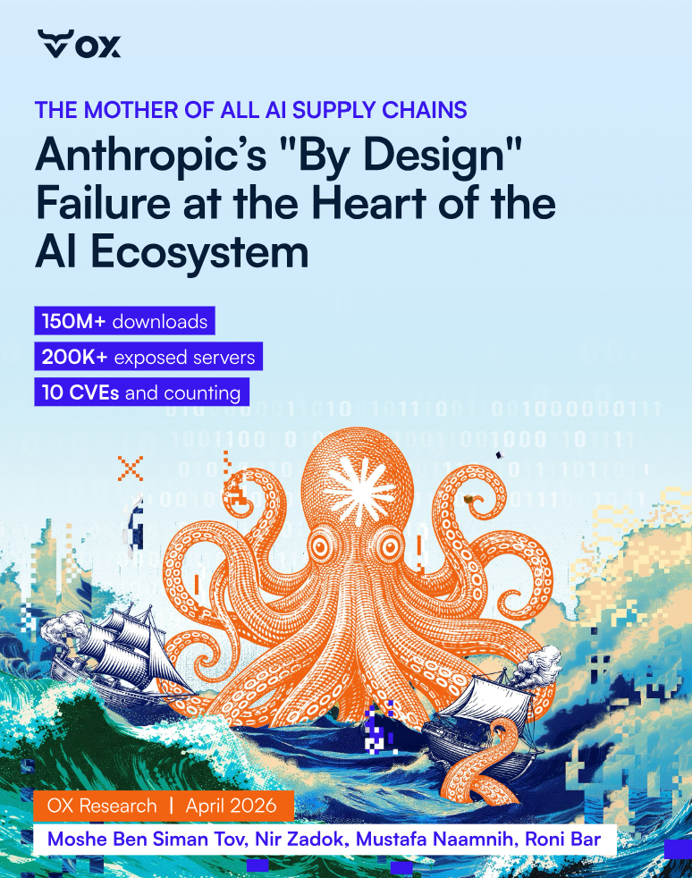 MCP设计缺陷波及超20万台服务器、3万代码库，Anthropic发警示文档草草回应