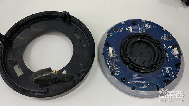 大!拆!机!全球四大智能音箱首拆 扒开产业真相