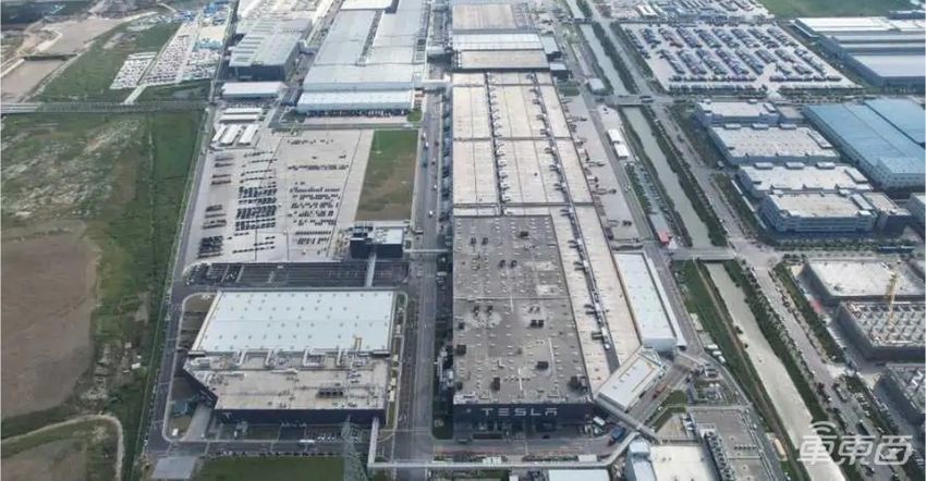 年产或达200万辆，特斯拉五大工厂产能揭秘