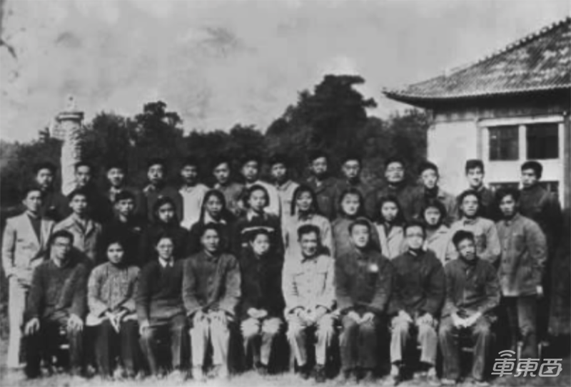 北京大学：中国芯片梦起之地