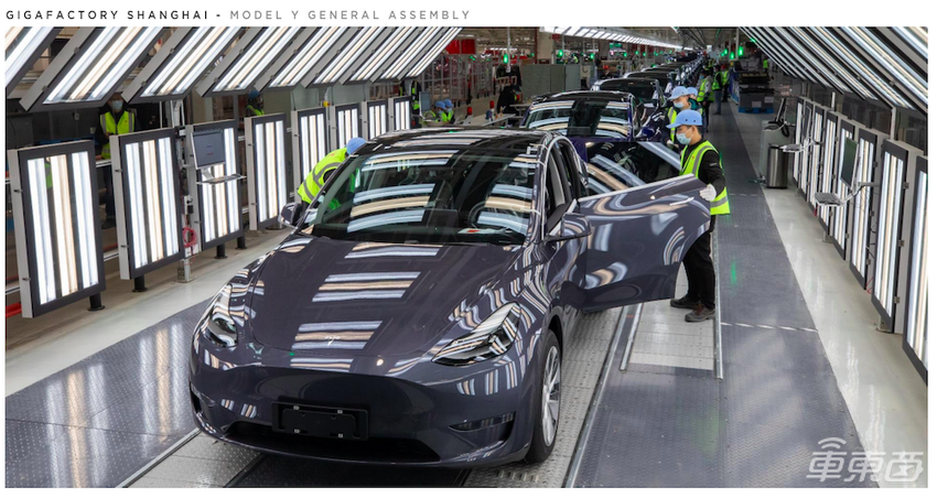 特斯拉新款Model S/X上市!内饰太科幻,最远跑840公里