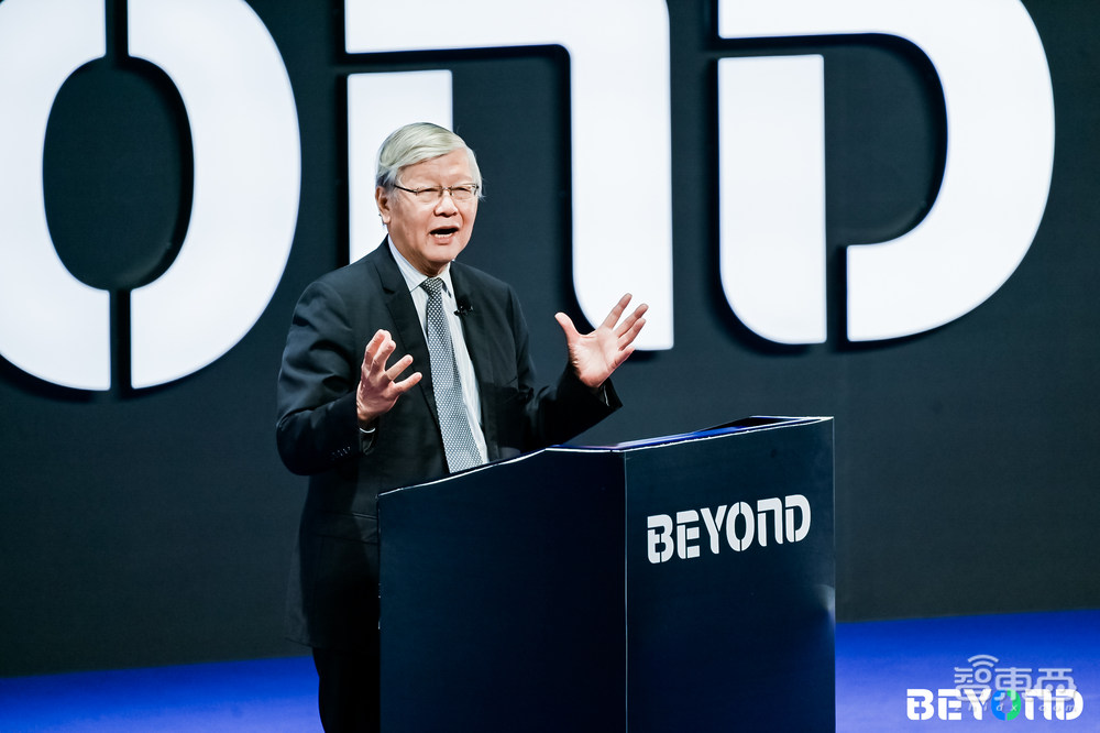 5月10日BEYOND Expo 2023 在澳门开幕