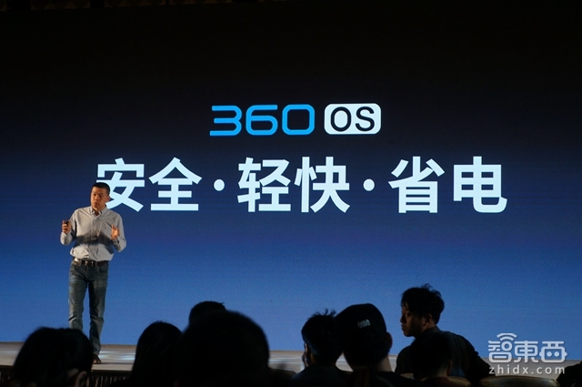 智东西晚报:库克称不开发MacBook和iPad混合本