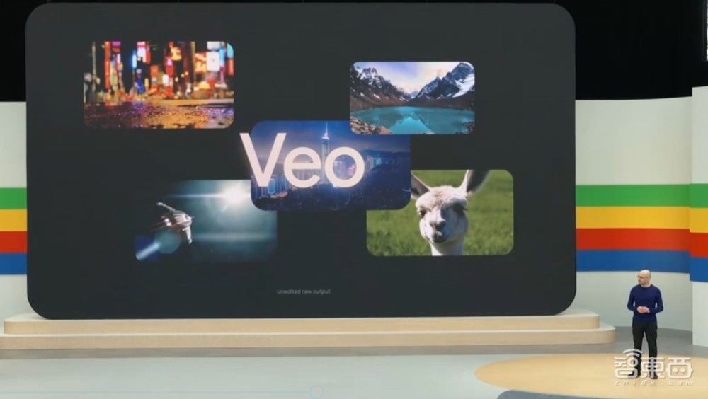 谷歌7大模型22项AI大招轰炸!70秒视频生成、Gemini安卓合体、200万tokens上下文