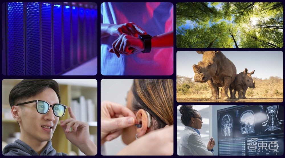 AI加速涌向邊緣，Armv9首次亮相IoT，助力物聯(lián)網(wǎng)升級(jí)