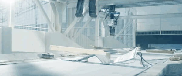 你是什么垃圾？五大机器人秒给答案，准确率95%！