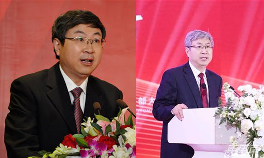 长跑20年！刚上位的中国车企老二，终于要上市了【IPO文件拆解】