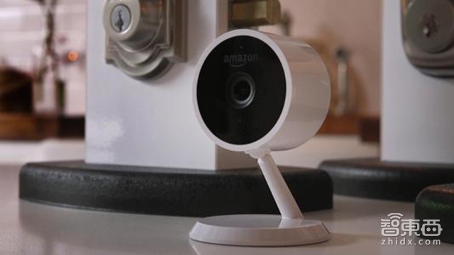 10亿美元收购智能门铃创企Ring 亚马逊家居安防版图再扩张