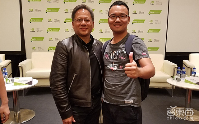 人工智能造就美国“妖股”!市值年涨三倍,他是如何做到的?