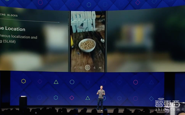 抄完Snap抄微信,这届Facebook开发者大会不行(附完整视频)