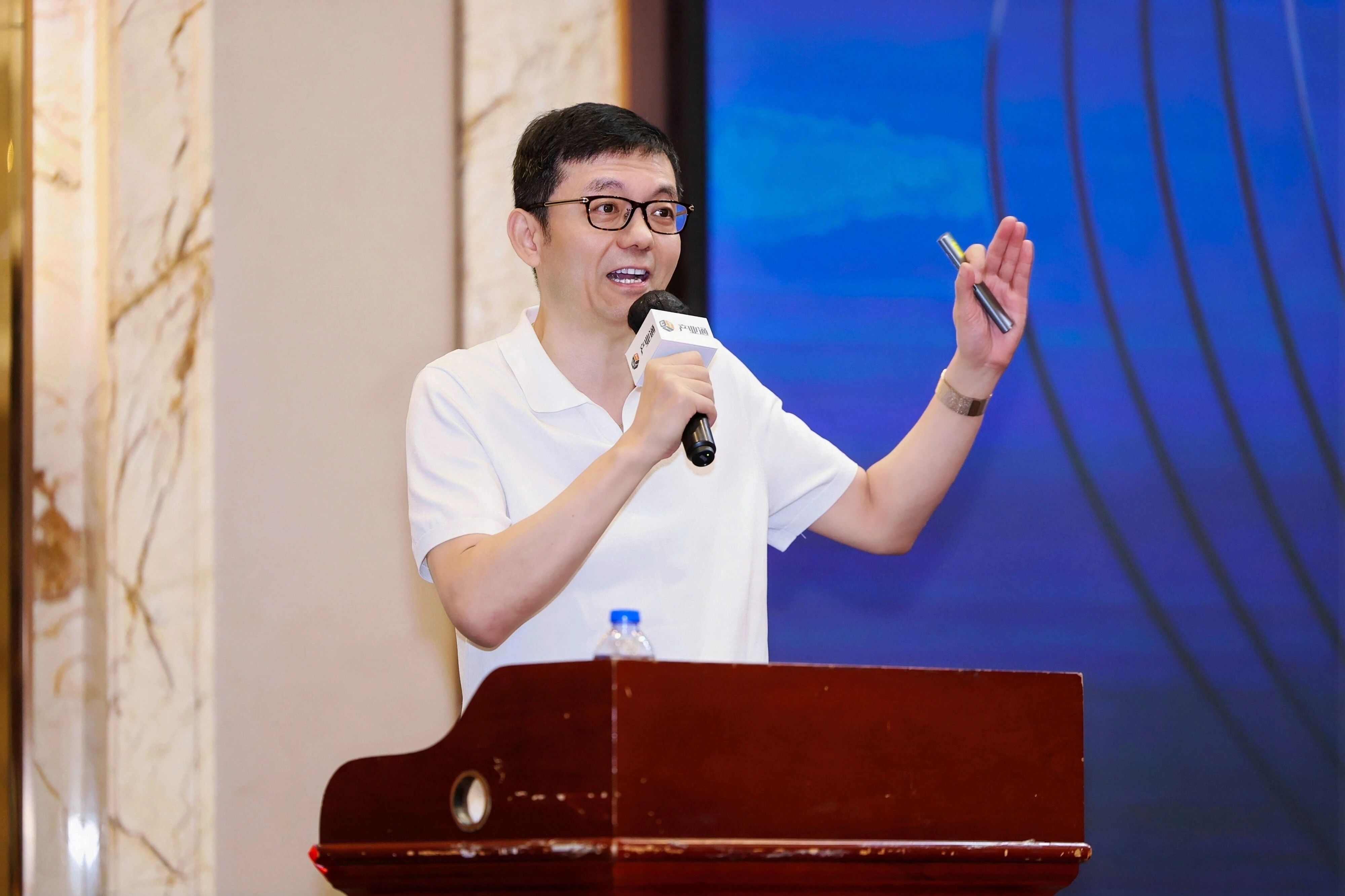 前华为美研CTO带队，智澄AI两月完成两轮融资