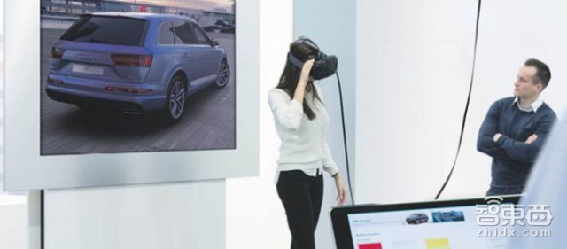 完全解读HTC的VR野心 翻身仗马上开打