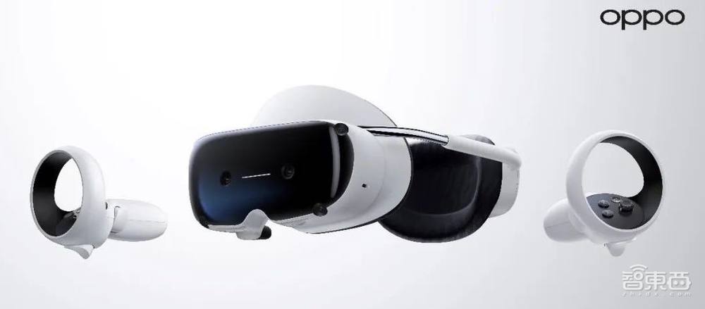 昨夜,Meta首款消费级MR头显提前发布!扎克伯格亲自站台,抢跑苹果